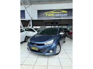Foto 1 - Hyundai HB20 HB20 1.6 Comfort Plus (Aut) automático