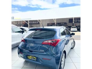 Foto 3 - Hyundai HB20 HB20 1.6 Comfort Plus (Aut) automático