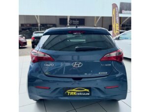 Foto 5 - Hyundai HB20 HB20 1.6 Comfort Plus (Aut) automático