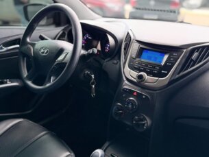 Foto 7 - Hyundai HB20 HB20 1.6 Comfort Plus (Aut) automático