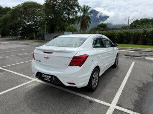 Foto 4 - Chevrolet Prisma Prisma 1.4 LT SPE/4 manual