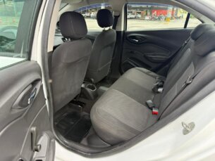 Foto 9 - Chevrolet Prisma Prisma 1.4 LT SPE/4 manual