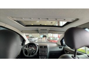 Foto 8 - Volkswagen Fox Fox 1.6 MSI Trendline (Flex) manual