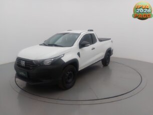 Foto 1 - Fiat Strada Strada 1.3 Cabine Plus Endurance manual