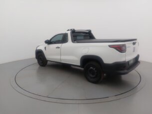 Foto 3 - Fiat Strada Strada 1.3 Cabine Plus Endurance manual