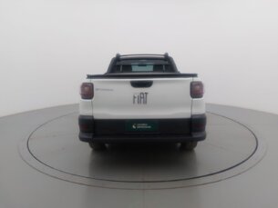 Foto 4 - Fiat Strada Strada 1.3 Cabine Plus Endurance manual