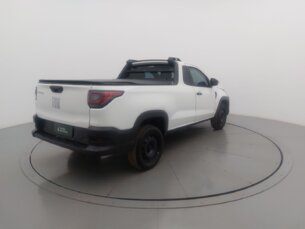 Foto 5 - Fiat Strada Strada 1.3 Cabine Plus Endurance manual