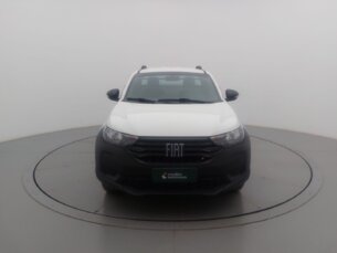 Foto 7 - Fiat Strada Strada 1.3 Cabine Plus Endurance manual