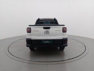 Foto 4 - Fiat Strada Strada 1.4 Cabine Plus Endurance manual