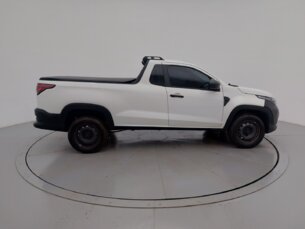 Foto 6 - Fiat Strada Strada 1.4 Cabine Plus Endurance manual