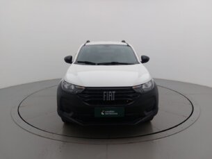 Foto 8 - Fiat Strada Strada 1.4 Cabine Plus Endurance manual