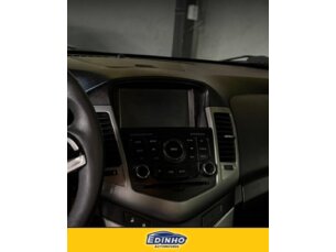 Foto 8 - Chevrolet Cruze Cruze LT 1.8 16V Ecotec (Aut)(Flex) automático