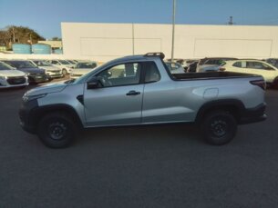 Foto 4 - Fiat Strada Strada 1.3 Cabine Plus Endurance manual