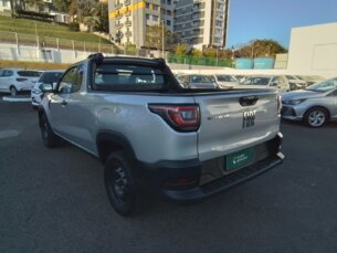 Foto 5 - Fiat Strada Strada 1.3 Cabine Plus Endurance manual