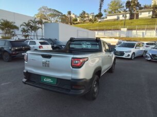 Foto 7 - Fiat Strada Strada 1.3 Cabine Plus Endurance manual