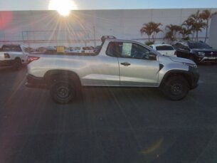 Foto 8 - Fiat Strada Strada 1.3 Cabine Plus Endurance manual