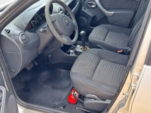 Foto 5 - Renault Sandero Sandero Privilege 1.6 16V (Flex)(aut) automático