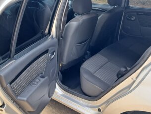 Foto 6 - Renault Sandero Sandero Privilege 1.6 16V (Flex)(aut) automático