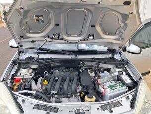 Foto 9 - Renault Sandero Sandero Privilege 1.6 16V (Flex)(aut) automático