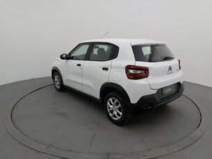 Foto 3 - Citroën C3 C3 1.0 Live Pack manual