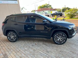 Foto 3 - Jeep Compass Compass 2.0 TD350 Limited 4WD (Aut) automático