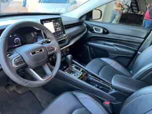 Foto 6 - Jeep Compass Compass 2.0 TD350 Limited 4WD (Aut) automático