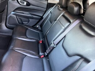 Foto 7 - Jeep Compass Compass 2.0 TD350 Limited 4WD (Aut) automático