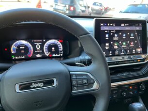 Foto 8 - Jeep Compass Compass 2.0 TD350 Limited 4WD (Aut) automático