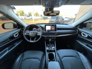 Foto 10 - Jeep Compass Compass 2.0 TD350 Limited 4WD (Aut) automático