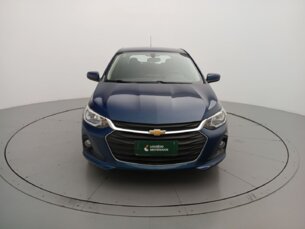Foto 9 - Chevrolet Onix Onix 1.0 LT manual
