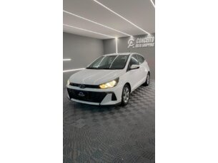 Foto 1 - Hyundai HB20 HB20 1.0 Comfort manual