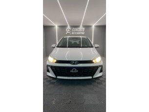 Foto 2 - Hyundai HB20 HB20 1.0 Comfort manual