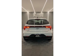 Foto 5 - Hyundai HB20 HB20 1.0 Comfort manual