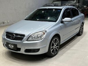 Foto 1 - Chevrolet Vectra Vectra Elite 2.4 (Flex) (Aut) automático