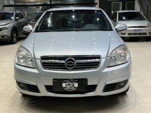 Foto 2 - Chevrolet Vectra Vectra Elite 2.4 (Flex) (Aut) automático