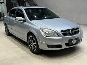 Foto 3 - Chevrolet Vectra Vectra Elite 2.4 (Flex) (Aut) automático