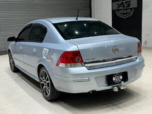 Foto 4 - Chevrolet Vectra Vectra Elite 2.4 (Flex) (Aut) automático