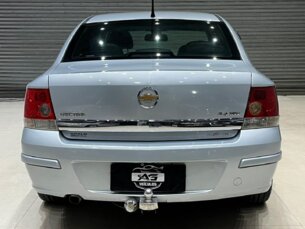 Foto 5 - Chevrolet Vectra Vectra Elite 2.4 (Flex) (Aut) automático