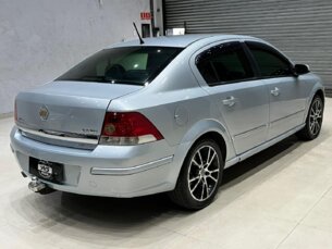 Foto 6 - Chevrolet Vectra Vectra Elite 2.4 (Flex) (Aut) automático