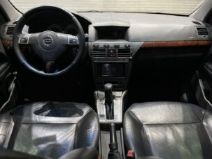 Foto 9 - Chevrolet Vectra Vectra Elite 2.4 (Flex) (Aut) automático