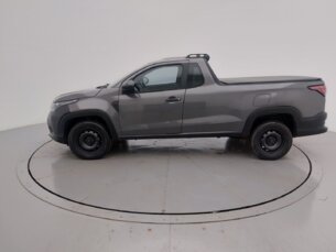 Foto 2 - Fiat Strada Strada 1.4 Cabine Plus Endurance manual