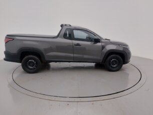 Foto 6 - Fiat Strada Strada 1.4 Cabine Plus Endurance manual