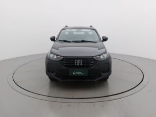 Foto 8 - Fiat Strada Strada 1.4 Cabine Plus Endurance manual