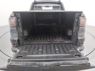 Foto 9 - Fiat Strada Strada 1.4 Cabine Plus Endurance manual