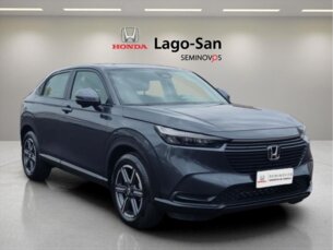 Foto 2 - Honda HR-V HR-V 1.5 EX CVT automático