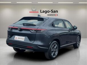 Foto 3 - Honda HR-V HR-V 1.5 EX CVT automático