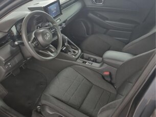 Foto 6 - Honda HR-V HR-V 1.5 EX CVT automático