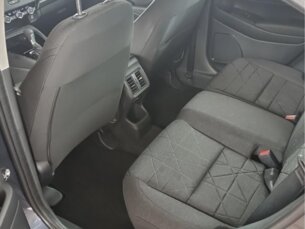 Foto 7 - Honda HR-V HR-V 1.5 EX CVT automático