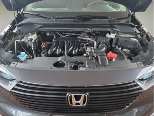 Foto 8 - Honda HR-V HR-V 1.5 EX CVT automático