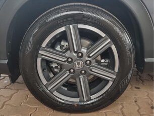 Foto 9 - Honda HR-V HR-V 1.5 EX CVT automático
